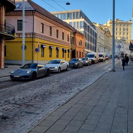 Rbroom VNO Dış mekan fotoğraf