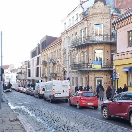 Rbroom VNO Dış mekan fotoğraf