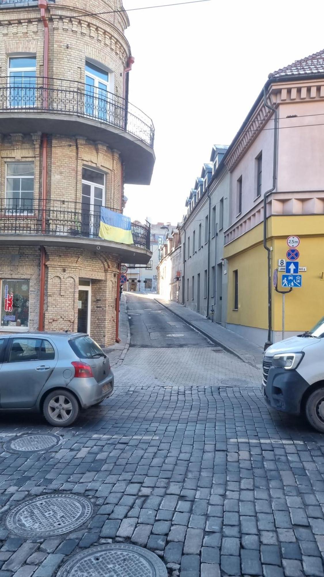 Rbroom VNO Dış mekan fotoğraf